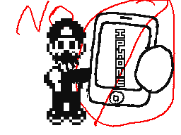Flipnote by Ⓛuigitime!