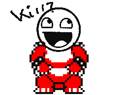 Flipnote by Ⓛuigitime!