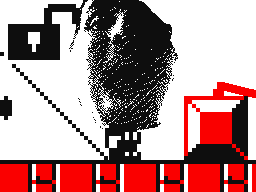 Flipnote by Ⓛuigitime!