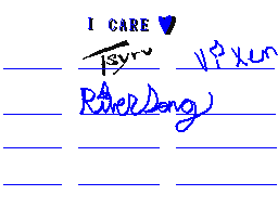 Flipnote by RiverSong