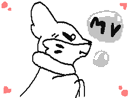 Flipnote by Silent Fox