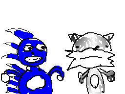 Flipnote by ⒷuttonⒷro