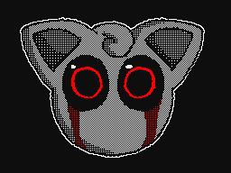 Flipnote by ⒷuttonⒷro