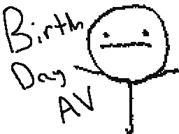 Flipnote by ⒷuttonⒷro