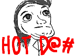 Flipnote by ⒷuttonⒷro