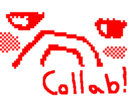 Flipnote by ⒷuttonⒷro