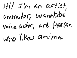 Flipnote by ♪~Danni★