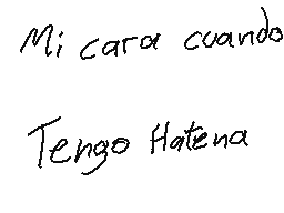 Flipnote by Th£ W●lf™