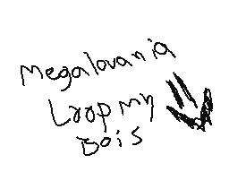 Flipnote by 😃Bennoo00😃