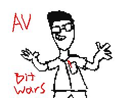 THE BIT WARS