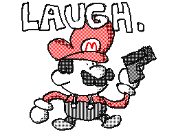 Flipnote by bennyooo0o