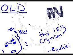 Flipnote του χρηστη Ryukki