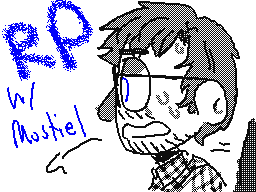 Flipnote by Fegelein