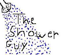 The Shower Guy - Part 7: Shampoo Sale!