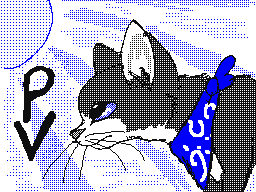Flipnote by SnowFoxy♦