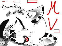 Flipnote by SnowFoxy♦