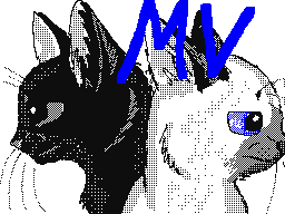 Flipnote by SnowFoxy♦