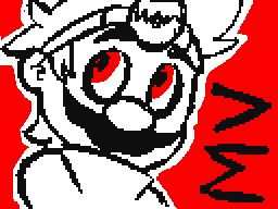 Flipnote by ❓❗❓❗