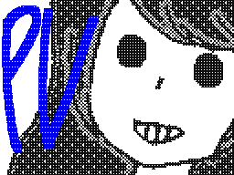 Flipnote door GhoulFire