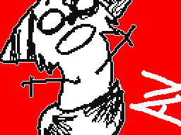Flipnote by ~InkWolf~