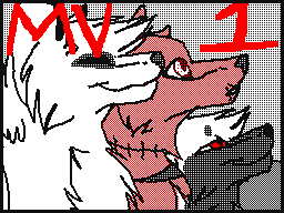 Flipnote by ~InkWolf~