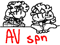 Flipnote του χρηστη ash