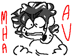 Flipnote stworzony przez jackson