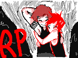 Flipnote by ♥Bean♥Bun♥