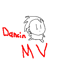 Dancin MV