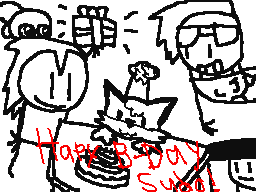 Happy 7th Birthday Sudomemo!!!