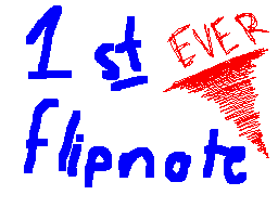 Flipnote stworzony przez Bboy{back}