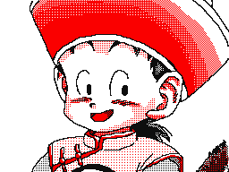 Flipnote by gohan