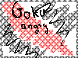 Flipnote by gohan