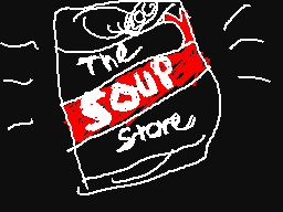 The Soup Store