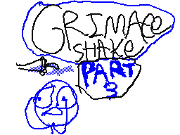 grimace shake part 3