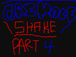 grimace shake part 4