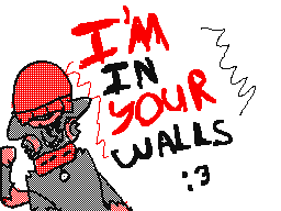 im in your walls