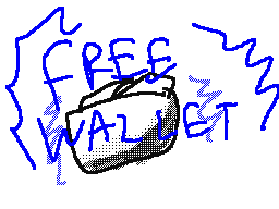 FREE WALLET