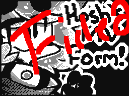 Flipnote by CakeCoyote