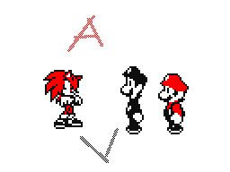 Flipnote di MⒶrio64☆