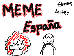 Meme de espana