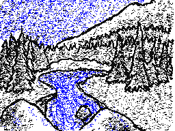 Creek in a Valley / Updates
