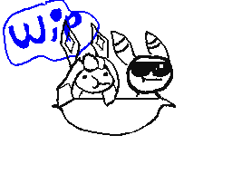 Flipnote by umbreon 25