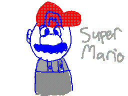 Flipnote von Mario20
