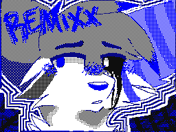 Flipnote stworzony przez Remixx