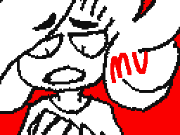 Flipnote by 4.Ⓑ.Ⓐdri♥