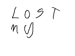 I lost my stylus