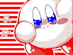 Kirby Icon?