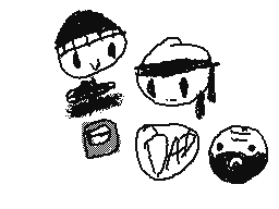 Flipnote by ®Ⓐひろれ＼[T]／