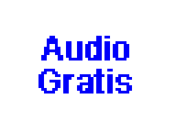 Audio Gratis